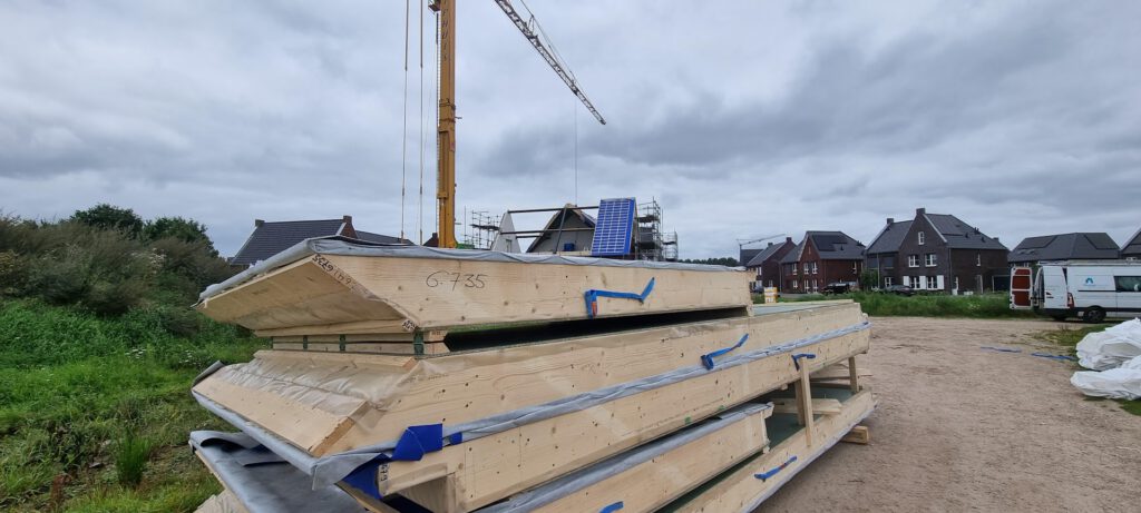 Ontdek Prefab Vakantiewoningen Bij Bbs